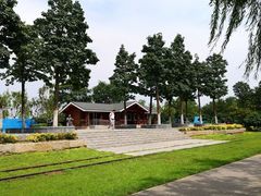 -永定河休闲森林公园