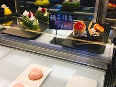 -名点荟·生日蛋糕·下午茶(五缘湾店)