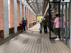 -TIMES CITY OUTLETS 时代·城市·奥特莱斯(上海国际时尚中心店)