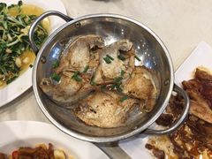 -抱德·潮汕味(敦和店原惠城鱼仔)