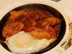 -快乐爱斯米牛排自助(金州安盛店)