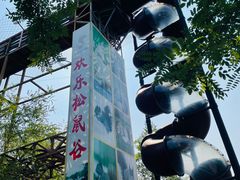 -欢乐松鼠谷