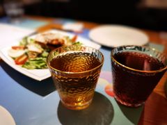 -HELLO MUSAE 拾光缪斯餐厅·纯正希腊风味(苏州中心店)