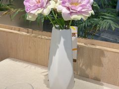 -卡朋西餐(东方广场店)