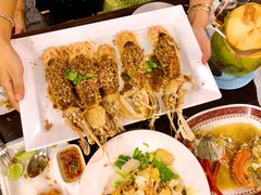 -大螃蟹海鲜餐厅