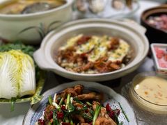 -金龙·打边炉(南京西路店)