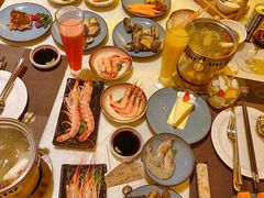 -喜庭海鲜自助(来福士店)