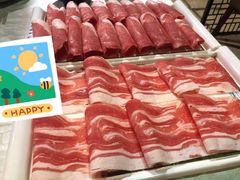 高钙羊肉-羊家胡同·龙虾烧烤火锅(龙汇路店)