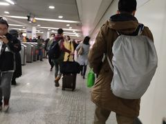 -芳华路(地铁站)