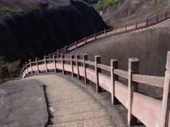 -飞天山旅游区
