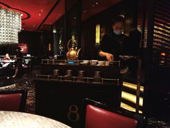 -8餐厅(新葡京酒店)