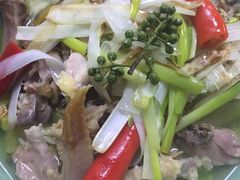 -粗茶淡饭·隐庐私厨(东亭店)