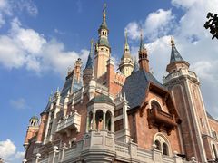 -上海迪士尼度假区