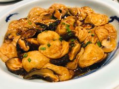 -老阊门菜馆(山塘街店)