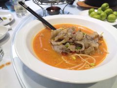 -铜锣湾·有麝自然香(渝北财富中心店)