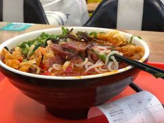 -螺小胖柳州螺蛳粉(钟楼总店)