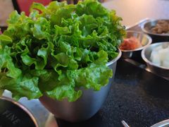 -包装马车·韩国料理·포장마차