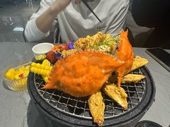 -3号仓库·创意中国菜(大悦城店)