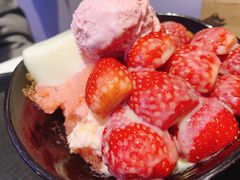 -鲜芋仙Meet Fresh(壹方城店)