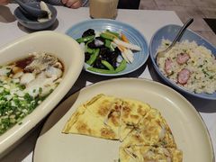 -鹿港小镇(悠唐店)