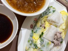 -北大家园食堂