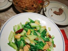 -掌柜的店·河南菜(日月光店)