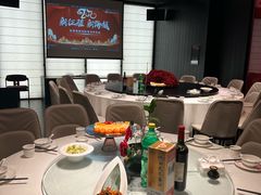 -三生三味密宗川菜·江景餐厅(来福士店)