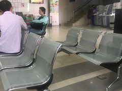 -中国工商银行(上海市梅陇支行)