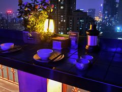 -萨芭蒂高空花园餐酒吧