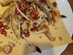 -黄泥岗·黄陂农家菜(百步亭店)