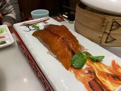 -鸭匠食府·挂炉烤鸭·新京菜(阜成路店)