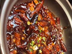 -梅花境(万科店)