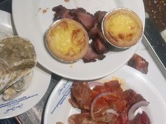-星伦多 自助料理(圆融店)