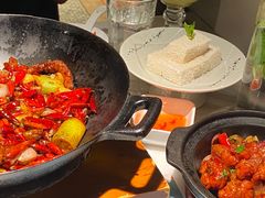 -大树餐厅(益田假日店)