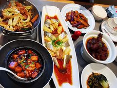 -阿毛饭店(和义路店)