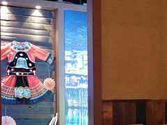 -兰木肆·云南菜(龙湖U城天街店)