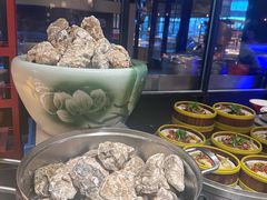 -松咖啡自助餐厅·松北香格里拉