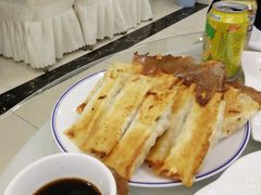 -普天和酒楼·新津菜·烤鸭(天津之眼店)