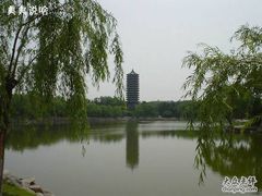 -博雅塔