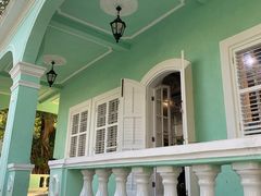 -龙环葡韵住宅式博物馆