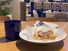 -玛尚诺Pizza&Bar(长泰广场店)