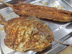 -香烤里拉(中海万锦熙岸店)