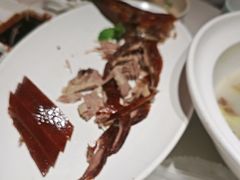 -大碗居·烤鸭·鱼头泡饼(天坛东门店)