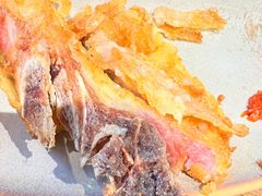 -李百蟹·江南蟹黄面(夫子庙店)