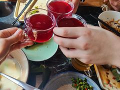 -兰溪小馆(东直门簋街店)