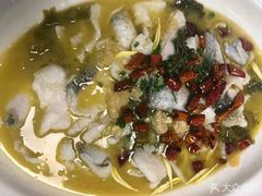 -绿茶餐厅(昆明世纪金源店)