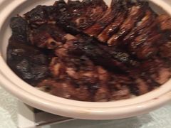 -八府香鸭·啫啫煲(华山路店)