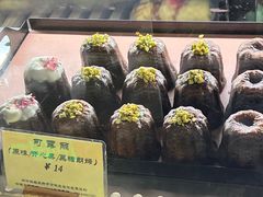 -Let's Taipei 非常烘焙(太古里店)