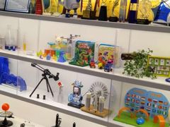 -斯坦星球AI编程·机器人科创·科学实验·信奥·思维·STEM·积木拼搭·竞赛考级(浦东联洋广场大拇指龙阳御桥中心)