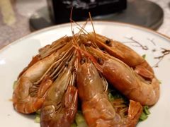 -大榭国际大酒店-中餐厅